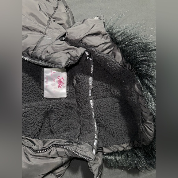 Justice jacket - Picture 5 of 6